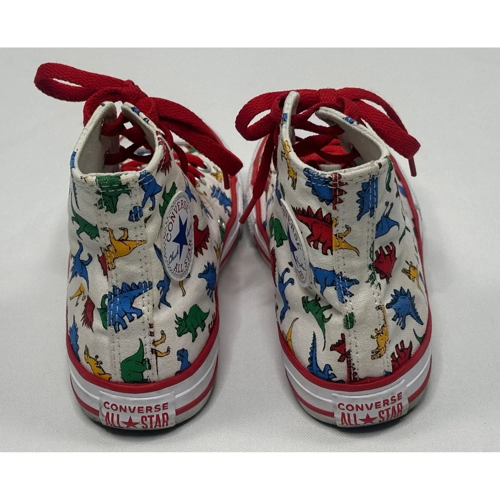 Converse all star